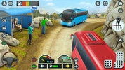 Bus Simulator 3D screenshot 2