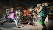 Zombie Shooting Game screenshot 2