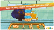 Car Kingdom - Car Games For Kids screenshot 8