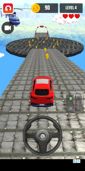Car Climb Racing - Preview 8