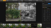 Luminar 2018 screenshot 5