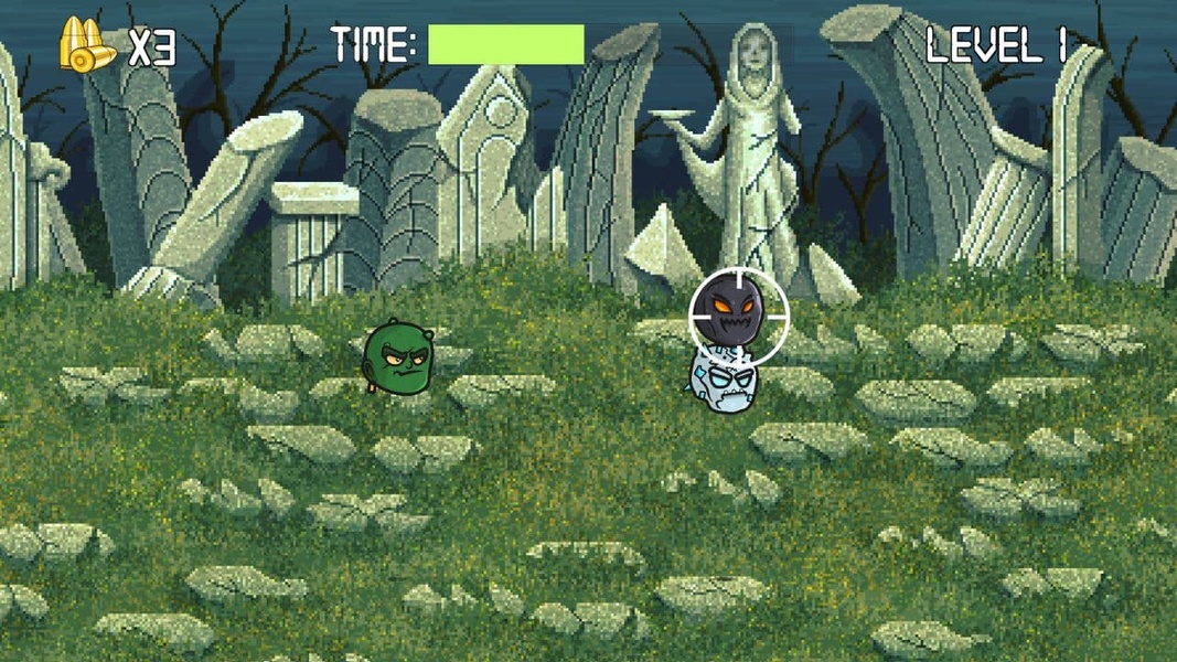 Goblin Warior - Preview 5