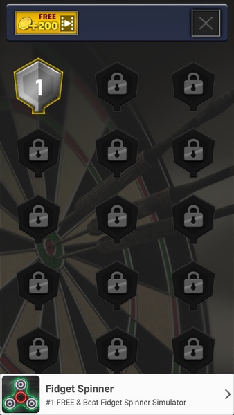 Darts Master 3D - Preview 5