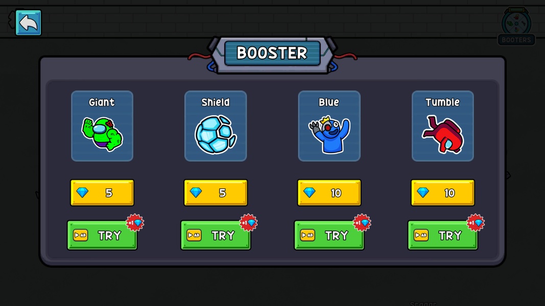 Survivor In Rainbow Monster - Preview 8