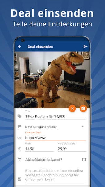 DealDoktor - Preview 8