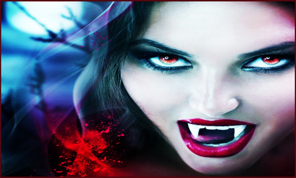 Smart Halloween Makeup Photo Editor - Preview 4