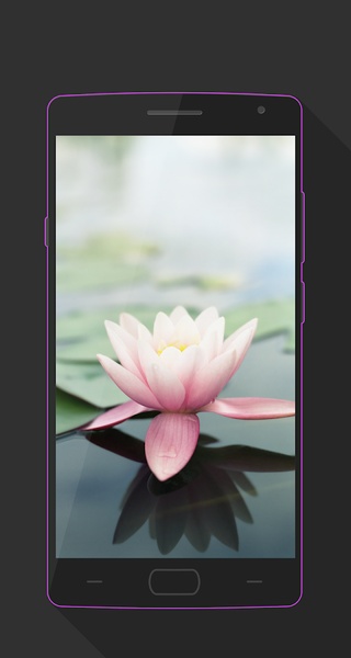 Stock IOS7 Wallpapers - Preview 19