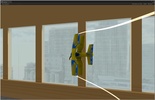 Airplane RC Simulator 3D screenshot 5