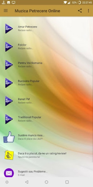Muzica Petrecere Online - Preview 7