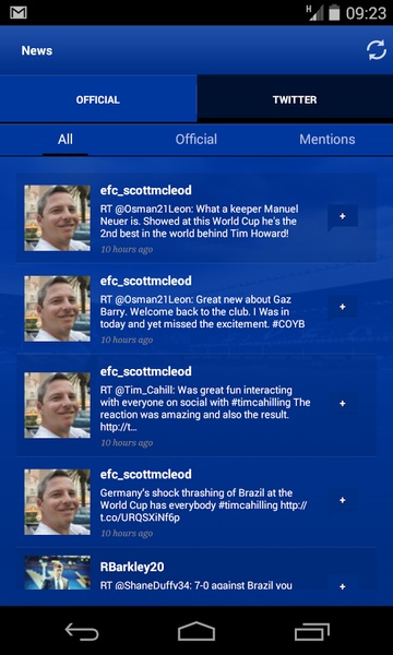 Everton - Preview 3