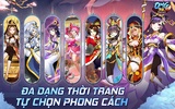 OMG 3Q – Đấu tướng chiến thuật screenshot 2