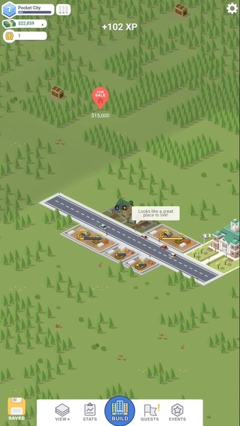 Pocket City Free - Preview 6