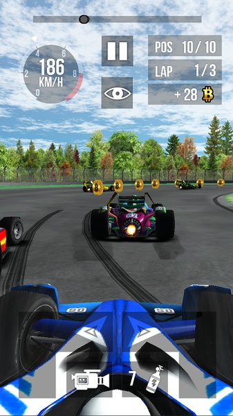 Thumb Formula Racing - Preview 9