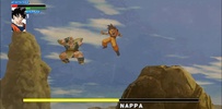 Dragon Ball Z Tournament screenshot 4