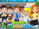 My City : Office screenshot 6