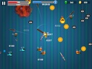 Insect Fighting screenshot 1