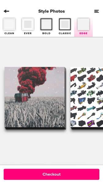Mixtiles - Preview 6