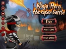 Ninja Hero screenshot 8