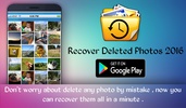 Recovery Deleted Photos screenshot 2