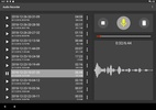 Audio Recorder screenshot 4