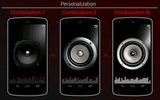 Sound Visualizer: Speaker screenshot 1