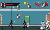 Stickman Revenge screenshot 7