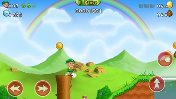 Lep's World 2 for Android 1