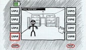 Stickman Five Nights Survival screenshot 3