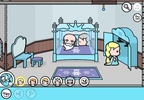 Ice Princess Castle Design screenshot 7