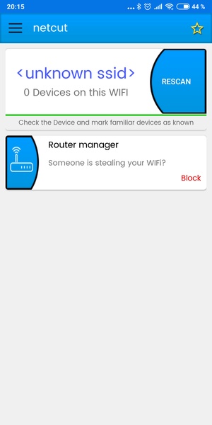 Pixel NetCut Defender - wifi security - Preview 4