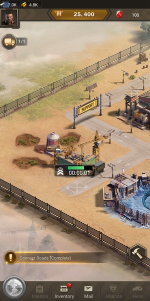 Age of Colossus - Preview 3