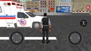 American Ambulance Driving screenshot 3