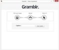 Gramblr screenshot 3