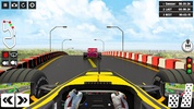 Formula Racing Car Racing Game screenshot 8