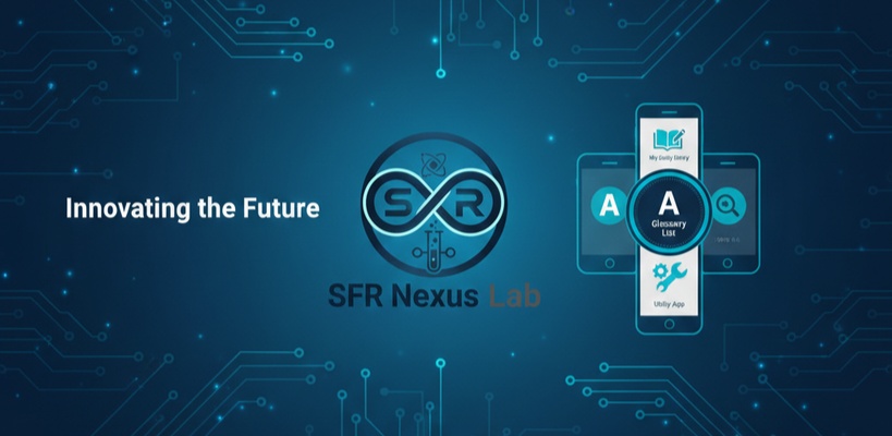 SFR NEXUS LAB apps on Uptodown.com