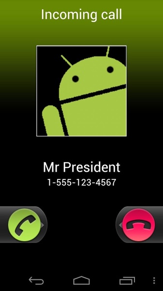 E-MasterSensei Fake Call for Android - Download