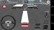 Bus Park3D screenshot 2