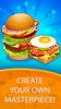 Baby kitchen game Burger Chef screenshot 11