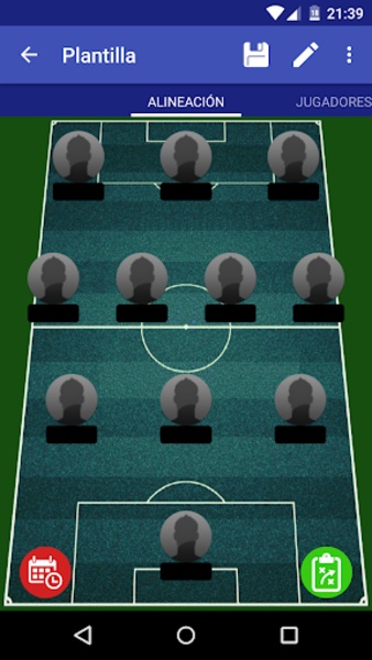Comuniapp - Preview 2