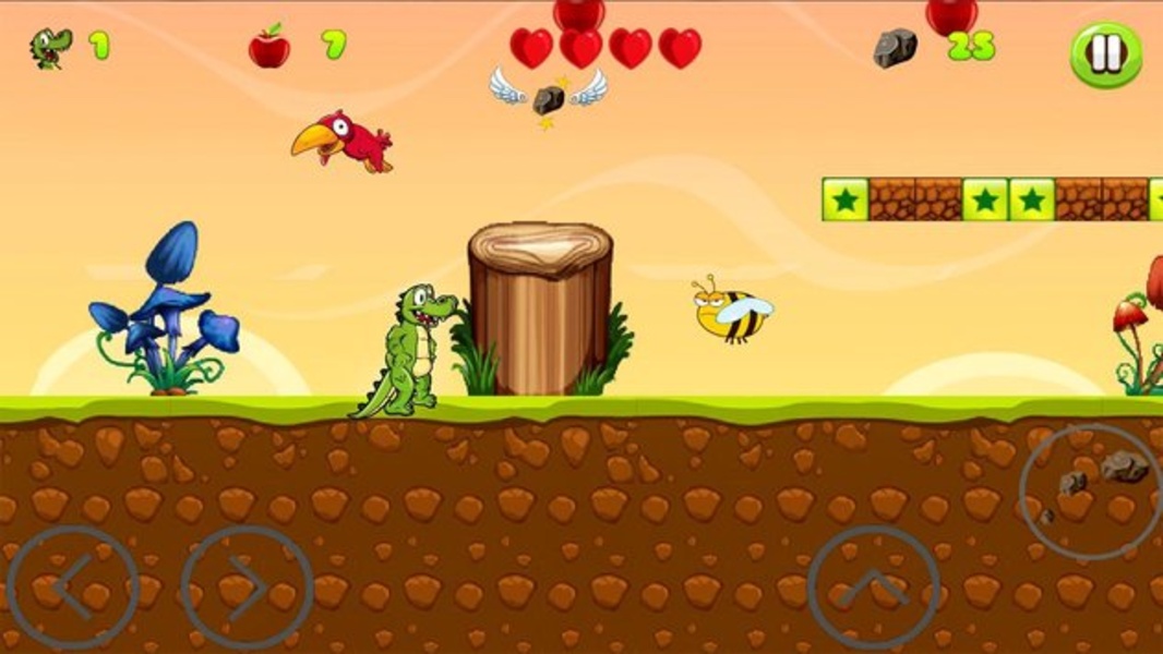 Crocodile Adventure World - Preview 10