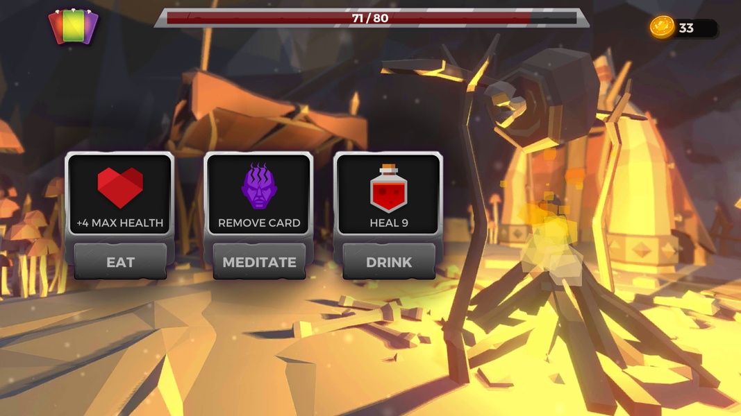 Dungeon Tales - Preview 3