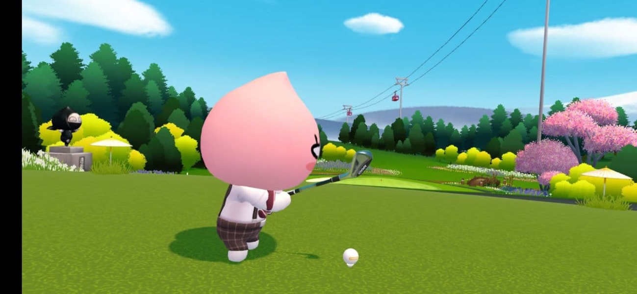 Friends Shot: Golf for All - Preview 4