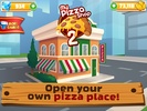 My Pizza Shop 2 screenshot 5
