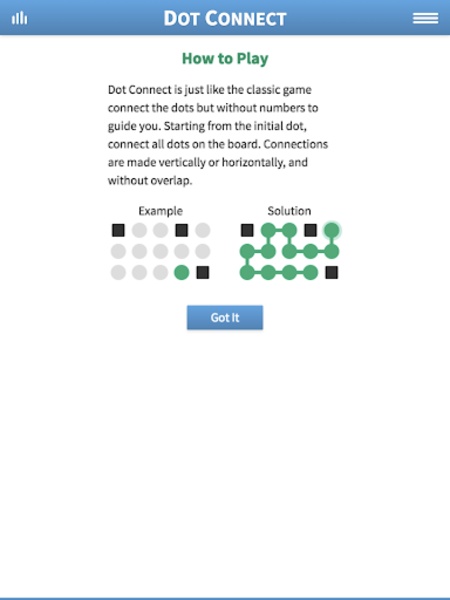 Dot Connect - Preview 2