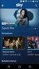 Sky Go (Germany) screenshot 1