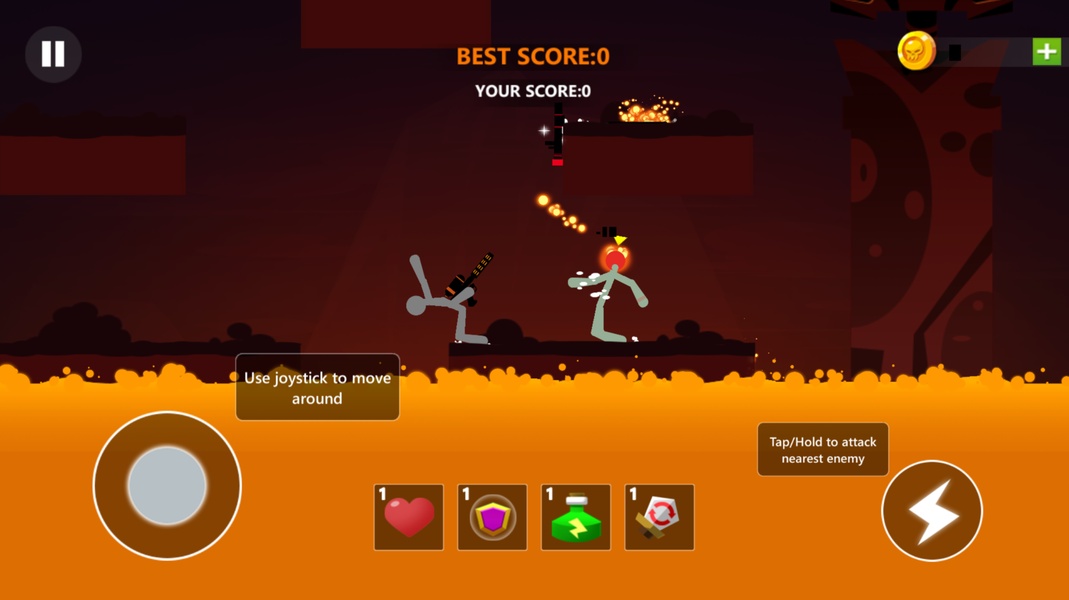 Stickman Fight 2 - Preview 7