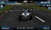 Formula Car Racing 2017 screenshot 1