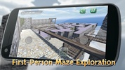 Maze Mania 3D screenshot 5