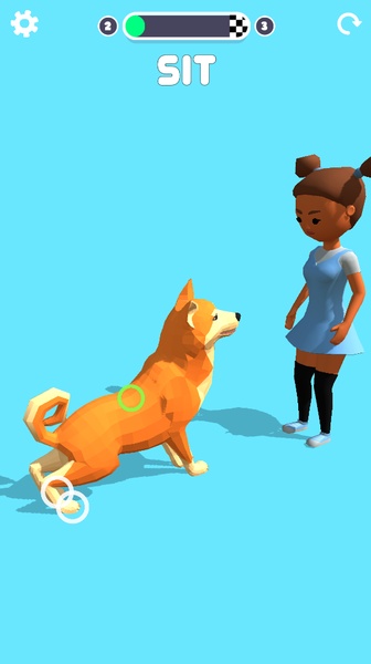 Move Animals - Preview 4