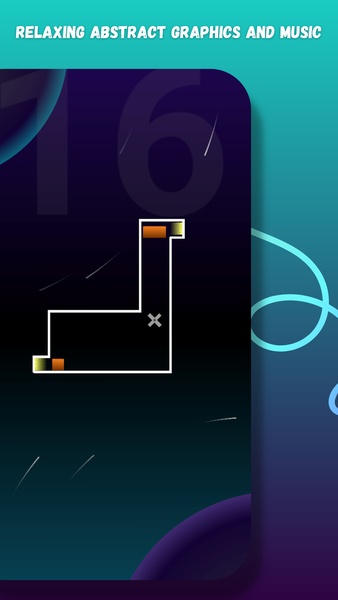 Rect-Relaxing puzzle - Preview 4